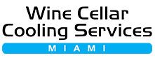 Wine Cellar Cooling Miami