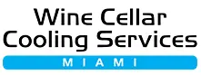 Wine Cellar Cooling Services Miami