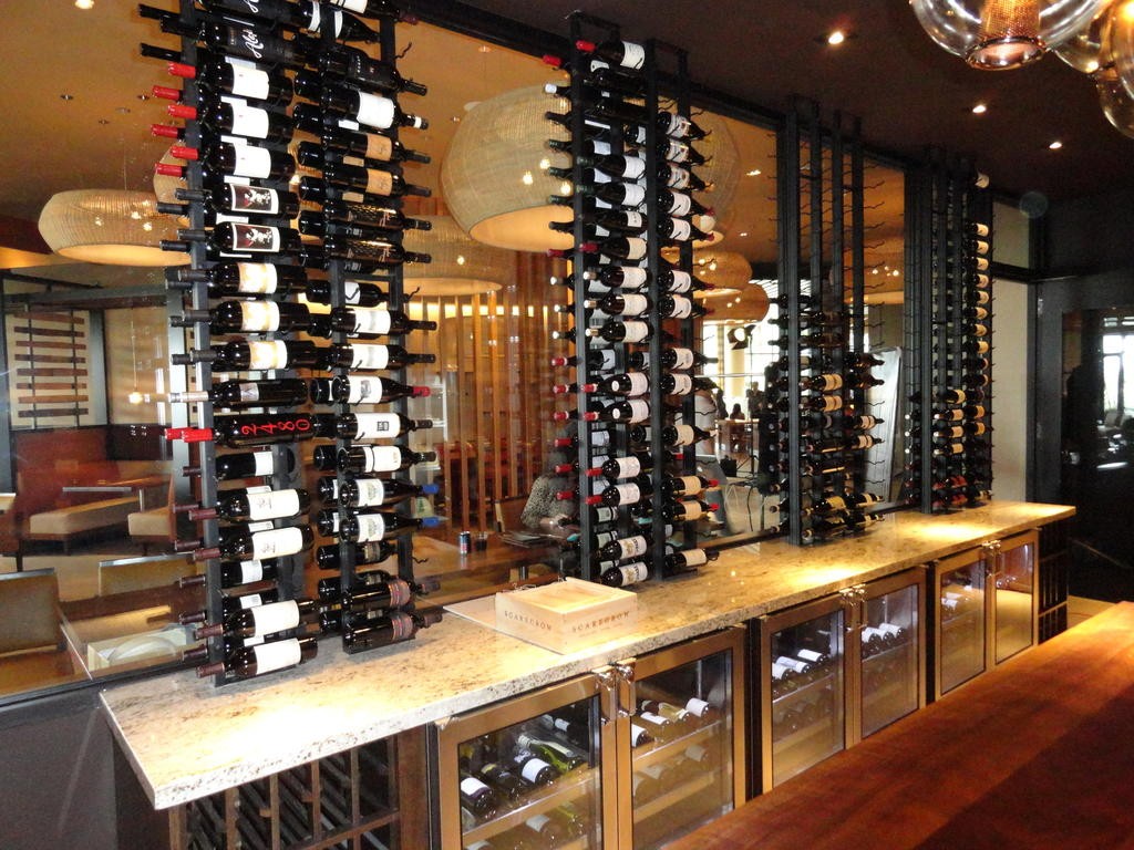 Contact Wine Cellar Cooling Services Miami!