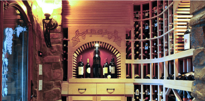 Refrigerated Wine Cellars Florida Design Factors