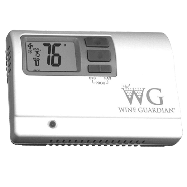 Wine Guardian Through-the-Wall Remote Control