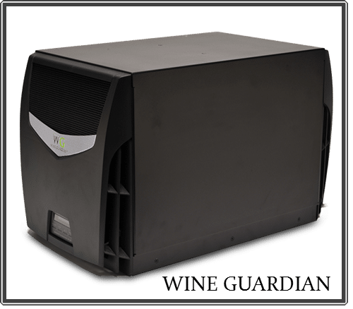 Wine Guardian Wine Cellar Refrigeration Unit