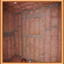 Wine Cellar Insulation