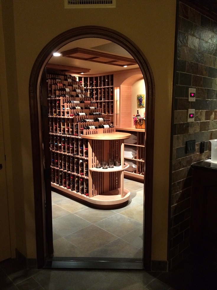 Wine Cellar Door Miami