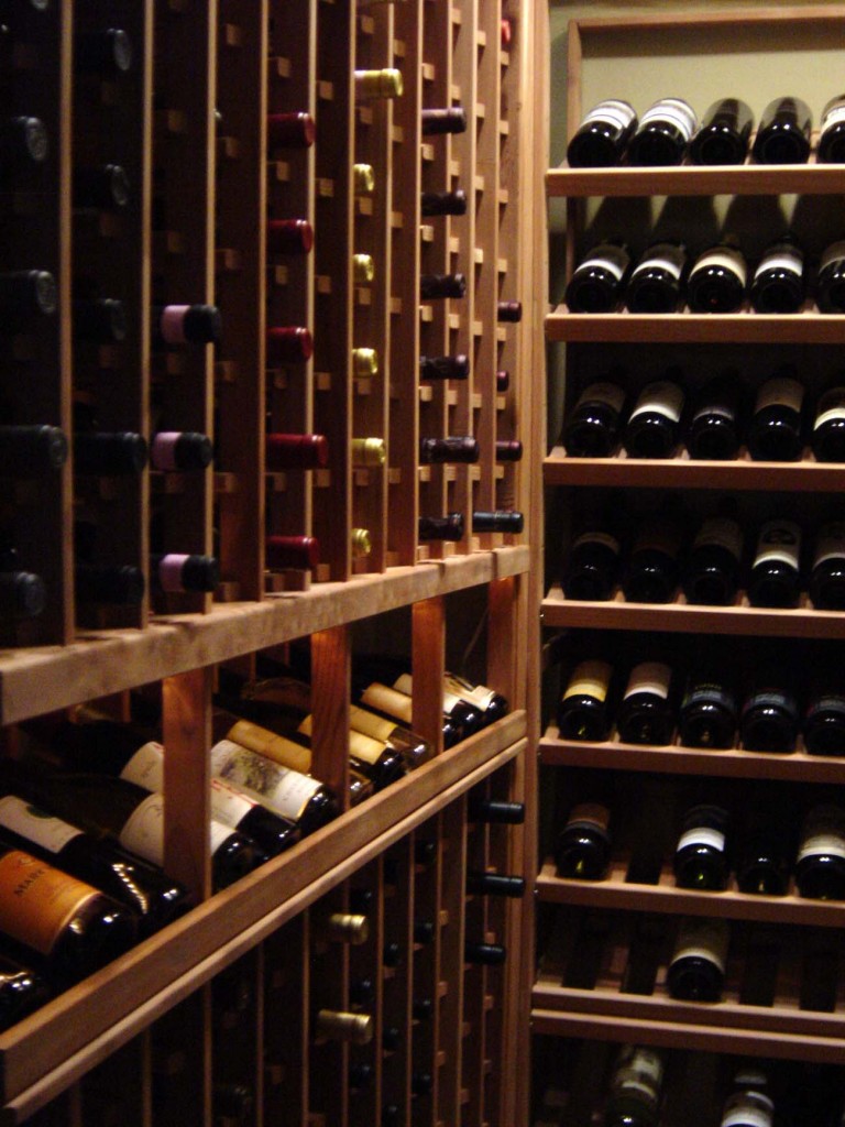 Call to fix a wine cellars refrigeration system in Laguna Niguel about 55 miles south of Miami