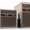 Self-Contained Wine Cellar Cooling System