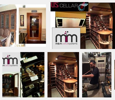 Wine Cellar Cooling Maintenance by Wine Cellar Cooling Miami