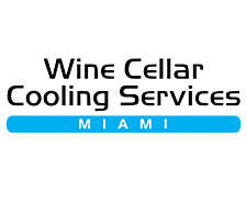 Wine Cellar Cooling Services Miami - Reliable Partner for Your Wine Cellar Cooling Needs!