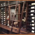 Different Wine Racks Designs Combined