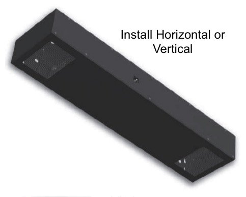 CTI - Commercial Grade Cooling Units for Custom Wine Cabinets