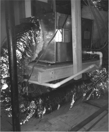 Evaporator Coil for Miami Refigeration Unit