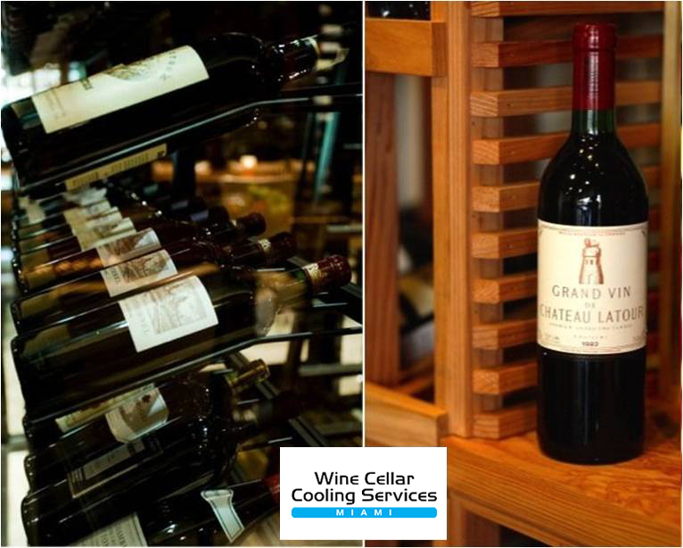 Wine Cellar Cooling Services Miami Miami Cooling and Refrigeration