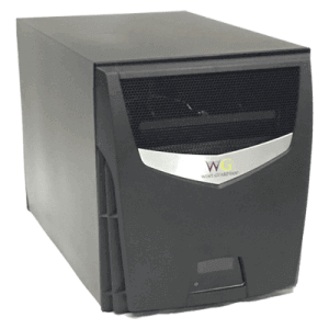 TTW009 Wine Guardian Wine-Cellar Refrigeration Unit without Heater