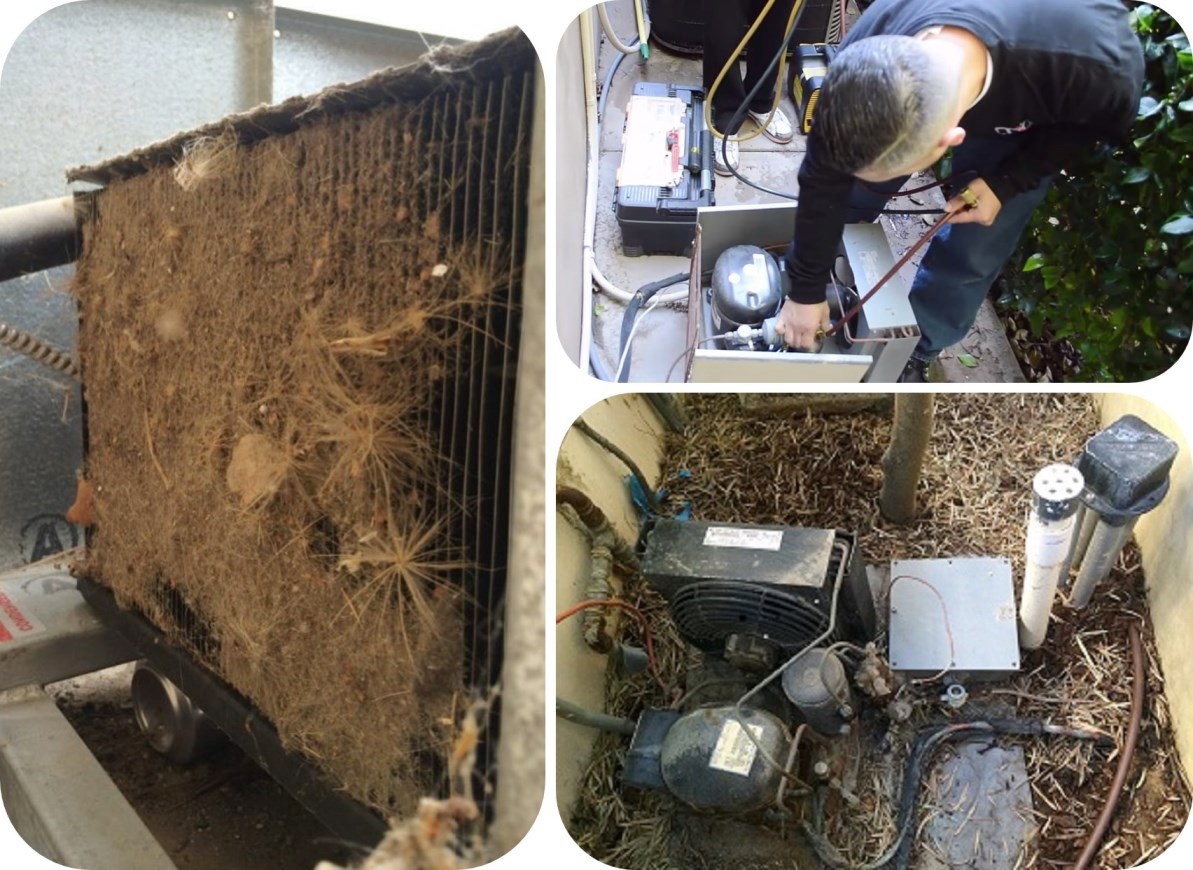 Ways to Avoid WhisperKOOL Wine Cellar Condenser Repair or Replacement