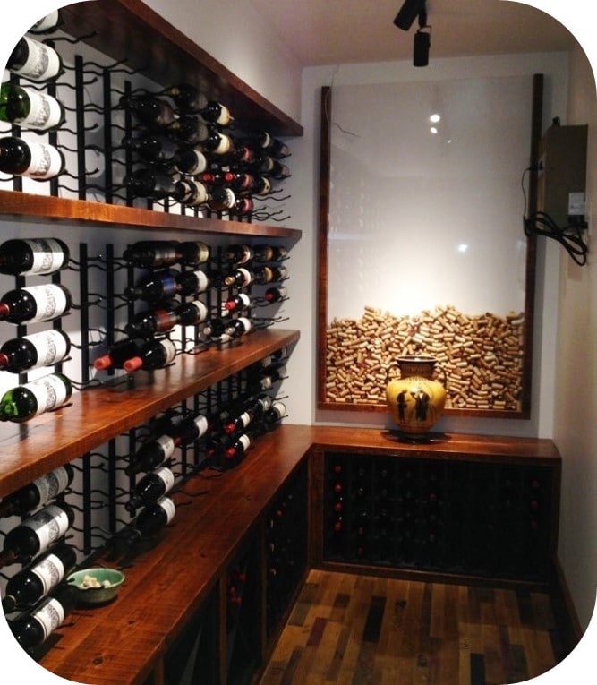 Wine Cellar Cooling Miami Offers Professional Wine Cellar Cooling Unit Servicing