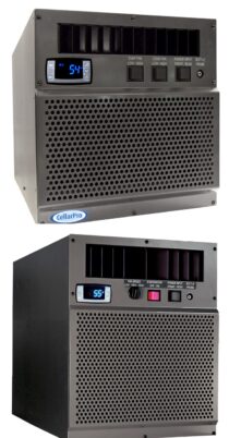 cellarpro contained