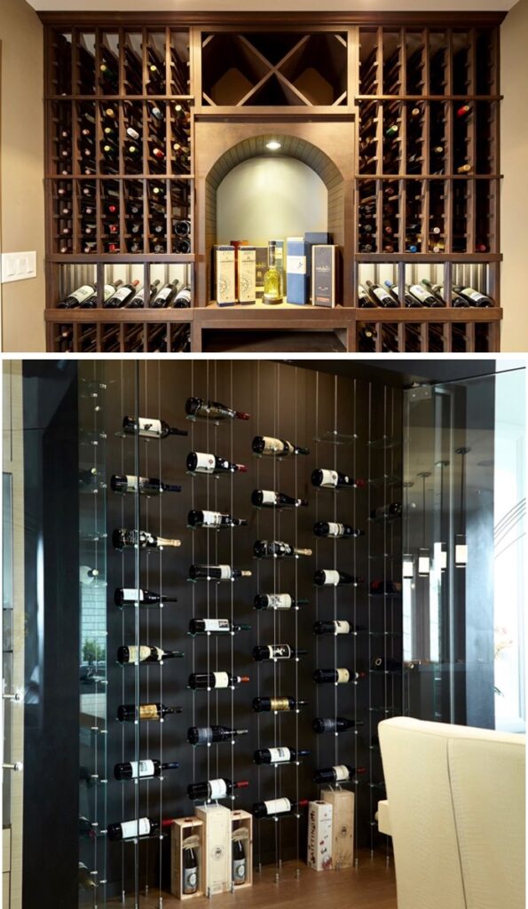 Proper Wine Cellar Cooling and Construction Will Prevent Wine Storage Problems