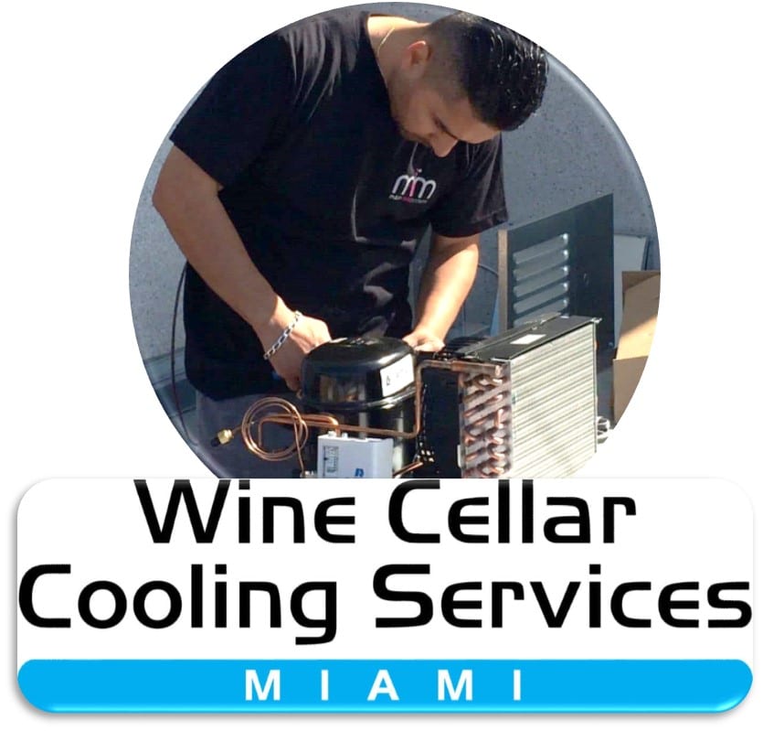 Our Experts in Wine Cellar Cooling Systems Provides Tips in Troubleshooting Your Refrigeration Unit 