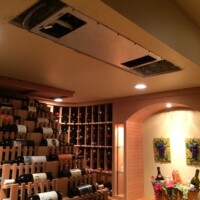 RM4600 Wine Cellar Refrigeration System by US Cellars RM4600 Wine Cellar Refrigeration System by US Cellars