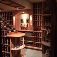 Wine Cellar Refrigeration Installation Bel Air Miami Wine Cellar Refrigeration Installation Bel Air Miami